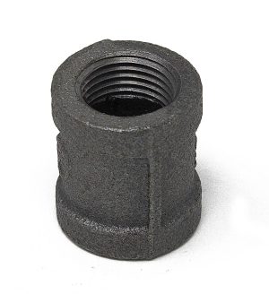 1/2″ Coupling