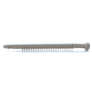 Water Heater Connector – Stainless Steel