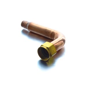 Elbow 3/4″Fip Swivel Connector