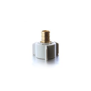 LF 1/2″B X 1/2″FPT PEX Swivel Adapter