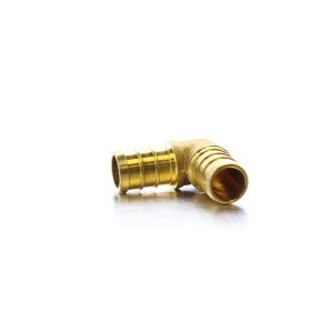 LF 1/2″B PEX Elbow