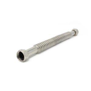 Water Heater Connector – Stainless Steel