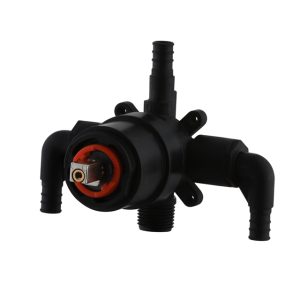 Plastic Pressure Balance Valve