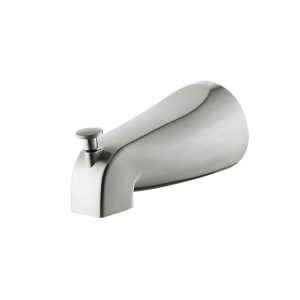 Tub Spout Chrome