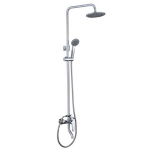 Rain Shower Kit