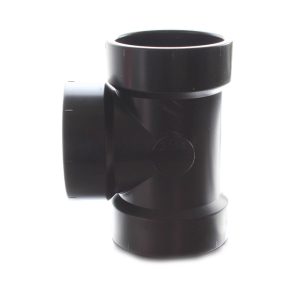 3″ Vent Tee