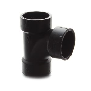 3X3X1-1/2″ Sanitary Tee