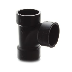 1-1/4″ Sanitary Tee
