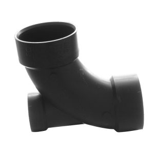 3X3X1-1/2″ Heel In Elbow