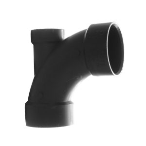 3X3X1-1/2″ 90 Degree Long Turn Elbow W/Low Heel