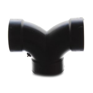 1-1/2″ 3-Way Elbow