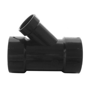 2X2X1-1/2″ Wye