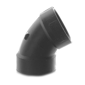 3″ 60 Degree Elbow
