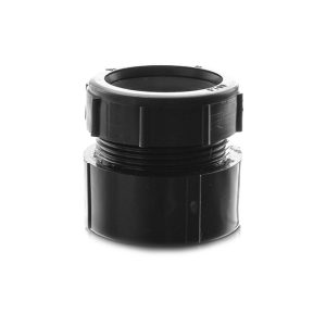 1-1/4″ Trap Adapter W/Nut & Washer