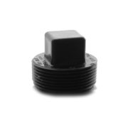 1-1/4″ Threaded Plug