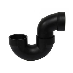 1-1/2″ P-Trap W/Glue