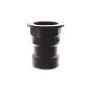 1-1/2″ Hub Strainer Adapter