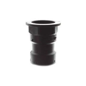 1-1/2″ Hub Strainer Adapter