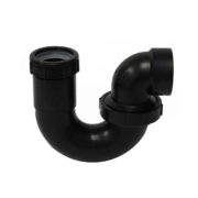 1-1/4″ P-Trap W/Sj Union