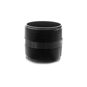 3X4″ Half Nipple Threaded One End