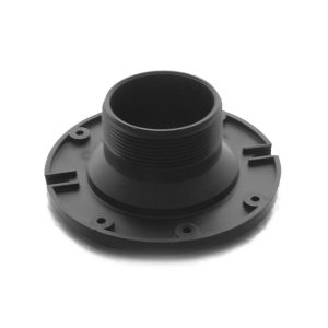 4X3″ Closet Flange Long Mpt