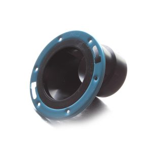 4X3″ Offset Closet Flange