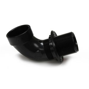 1-1/2″ Elbow W/Flange