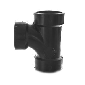 1-1/2″ Baffle Tee