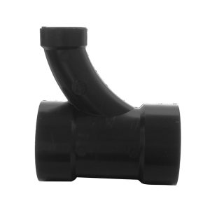 2X1-1/2X1-1/2″ Wye & 1/8 Bend