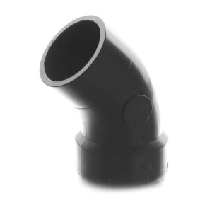 3″ 45 Degree Csa Street Elbow