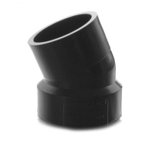 3″ 22-1/2 Degree Street Elbow (N)