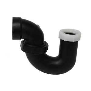 1-1/2″ Csa P-Trap W/Sj Union