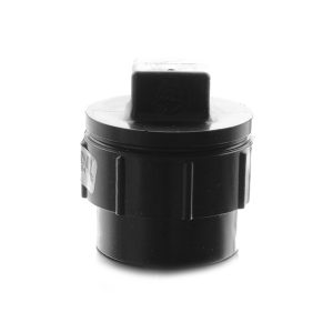 1-1/2″ Fitting Adapter W/Plug