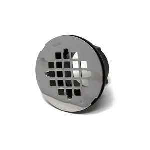 4″ ABS Drain Solvent Weld – Stainless Steel