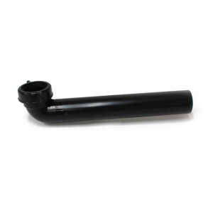 1-1/2″ X 9-1/2″ Slip Joint Waste Arm – Black