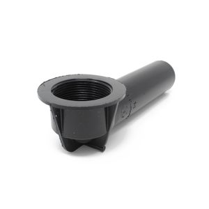1-1/2″ Tubular Shoe Standard Large Thread