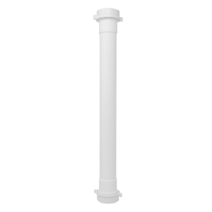 16″ Double Slip Joint Tailpiece