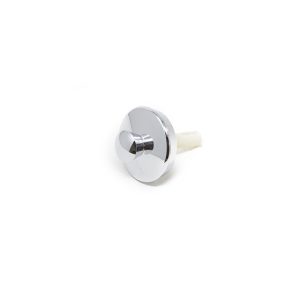 Pop Stop – Chrome Plated
