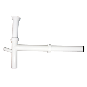 Disposal Waste With 3/4″ Dishwasher Branch