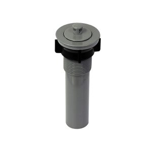 Plastic C.O. Plug