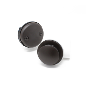 Abs Half Waste Kit Toe Touch – Oil Rubbed Bronze