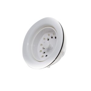 Plastic Basket Strainer – Biscuit