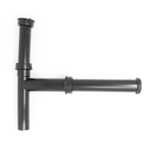 Adjustable Disposal Hook-Up