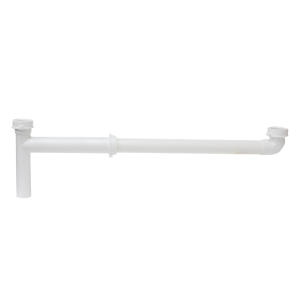 30″ Pvc Double Lavatory Hook-Up