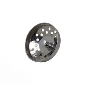 Basket – Stainless Steel
