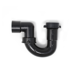 1-1/2″ X 1-1/4″ Tubular Sink Trap