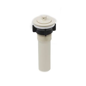 Plastic C.O. Plug