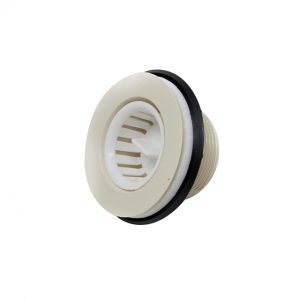 Plastic Basket Strainer – Parchment