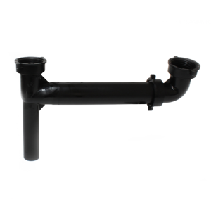 1-1/2″ X 1-1/4″ Adjustable Continuous Waste