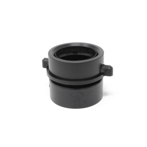 Trap Adapter 1-1/2″ H X 1-1/2″ S W/Rubber Gasket